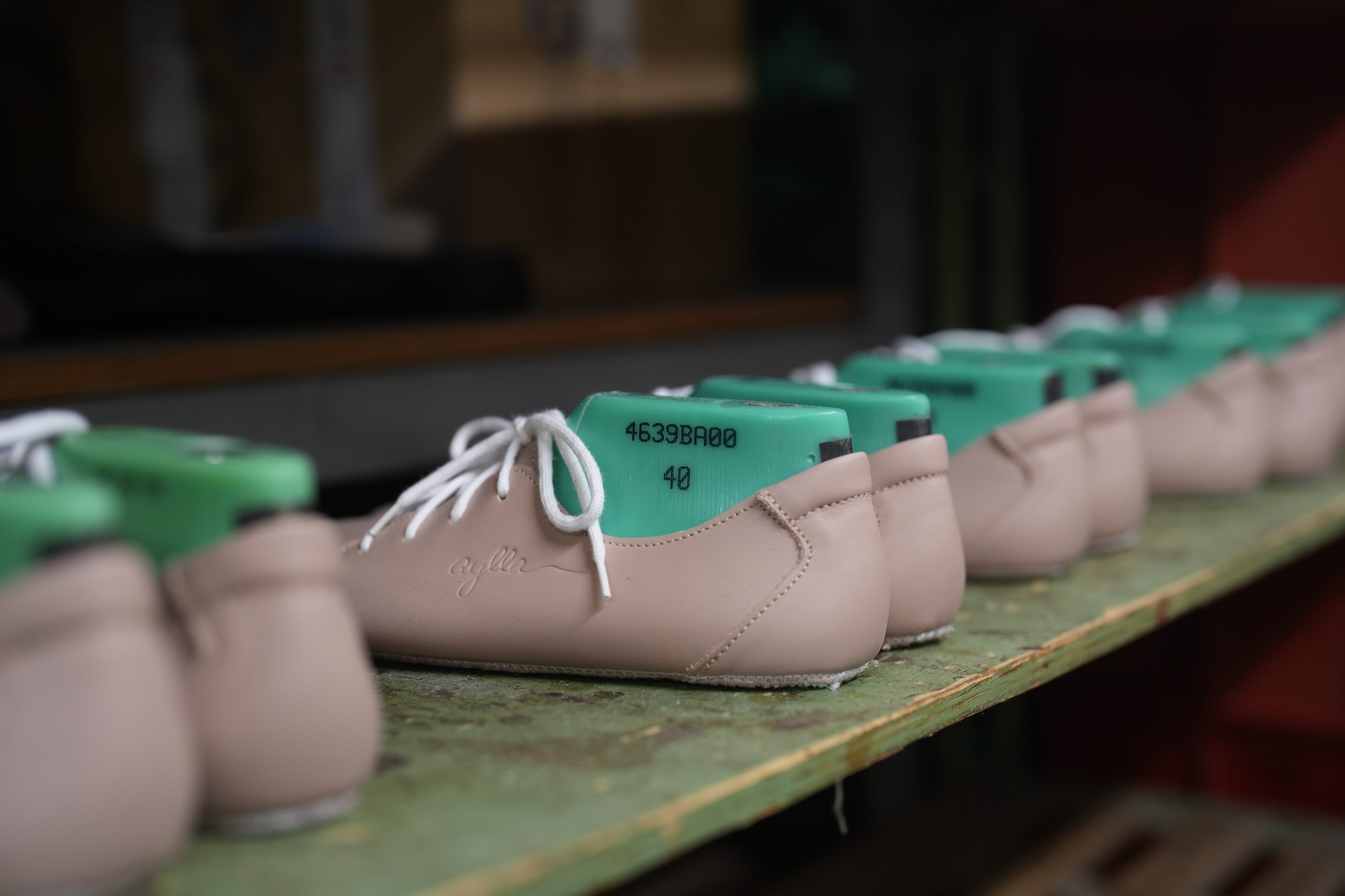 Aylla - cesta barefoot obuvi 3-min